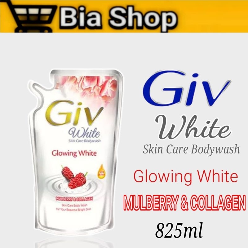 SABUN GIV 825 ML