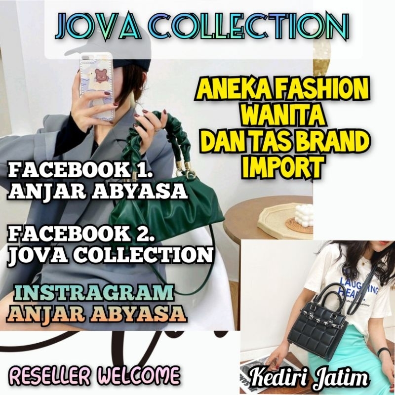 LINK PEMBAYARAN BAJU RESS