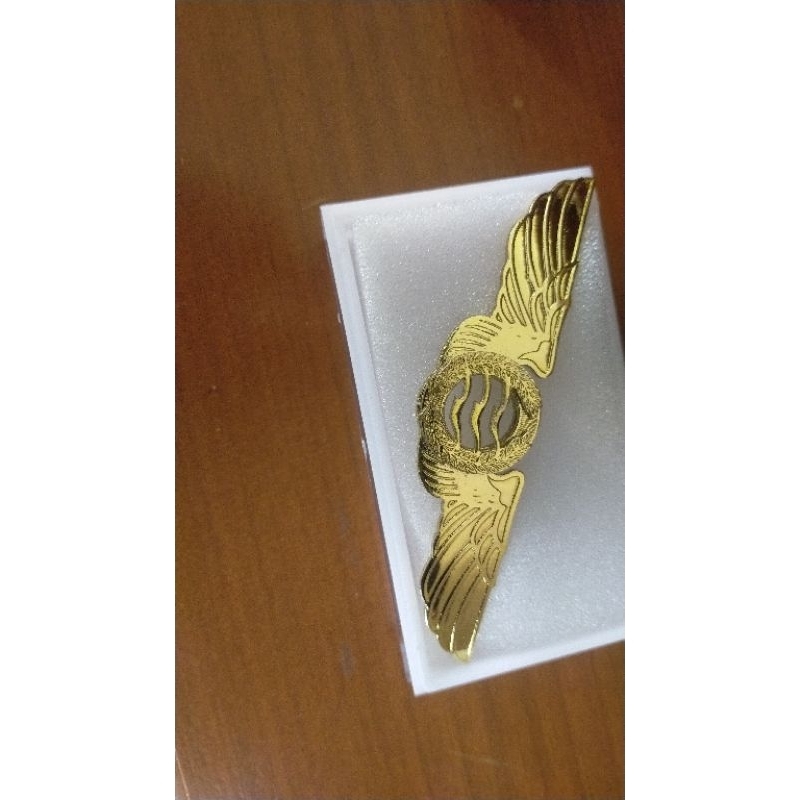 wing terla