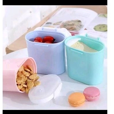 wadah susu bayi