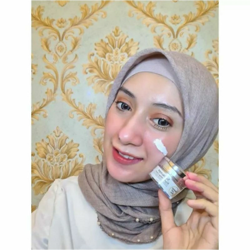 paket platinum Shimmer