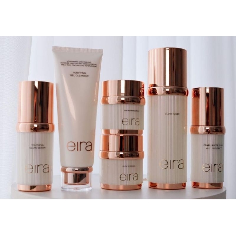EIRA set (6in1) set
