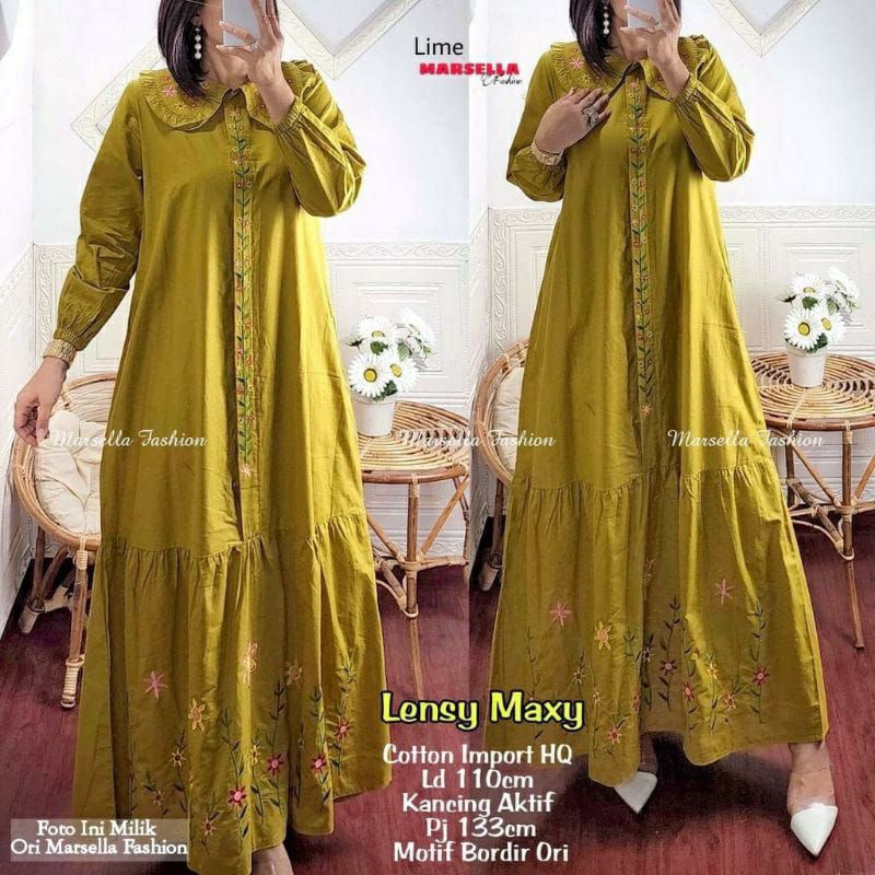 Lensi Maxi