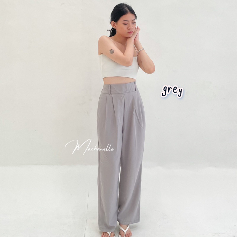 ALLEN PANTS (GN003)
