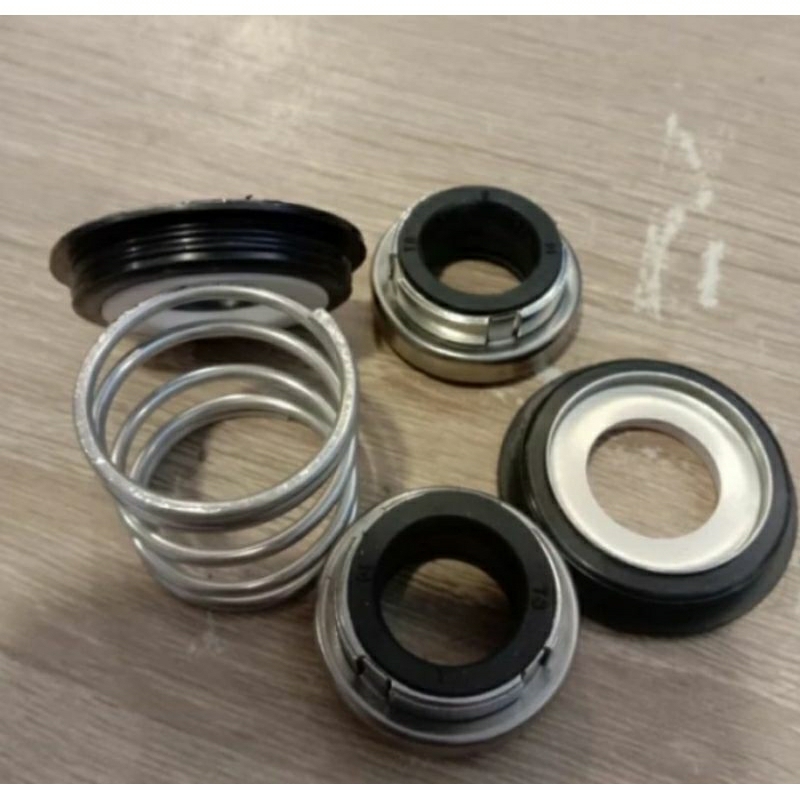 Mechanical Seal type 560D-14C