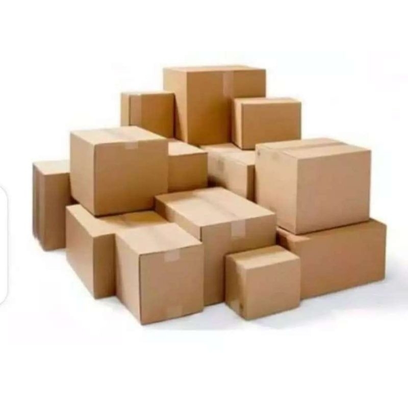 TAMBAHAN PACKING DUS KARDUS