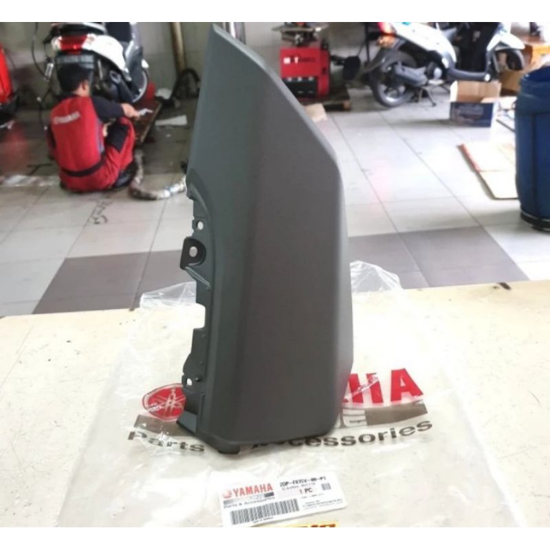 panel sen 2DP NMAX