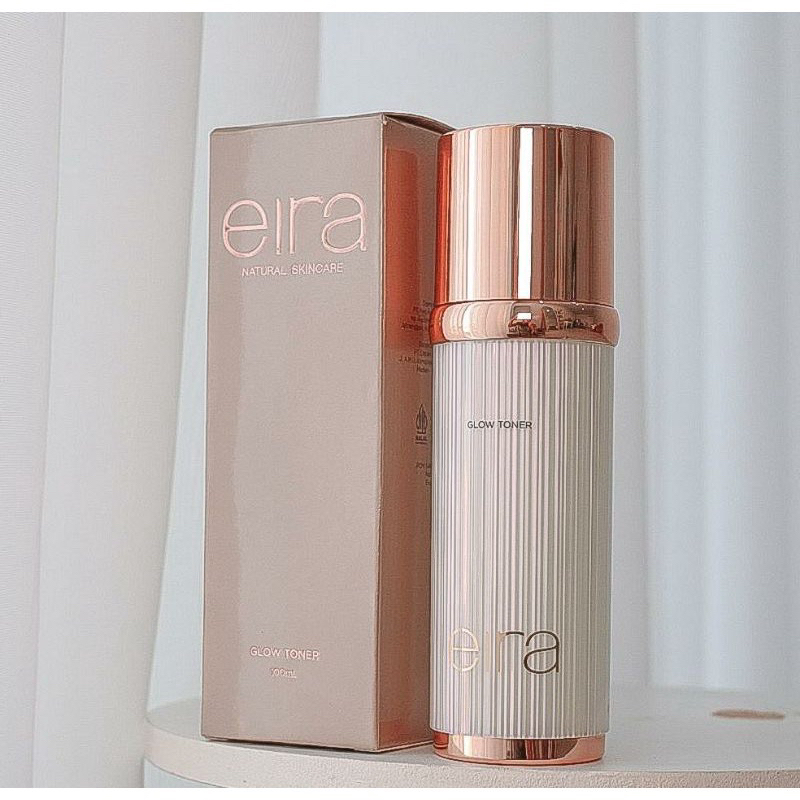 Eira Glow Toner