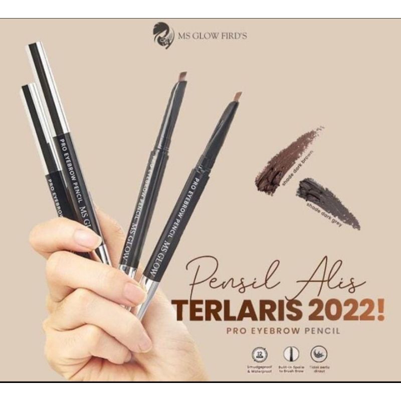 eye brow msglow exp 2024