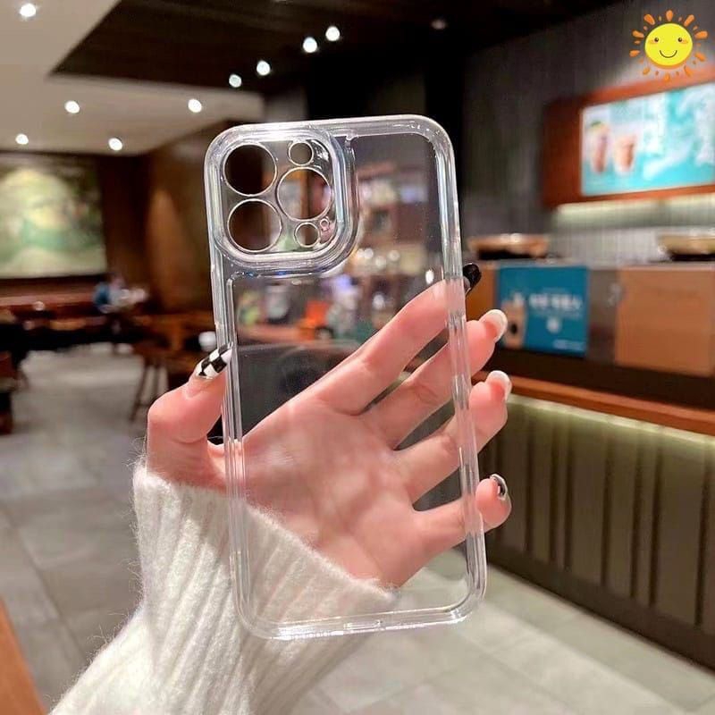 XIAOMI REDMI 5A SOFTCASE CLEAR BENING