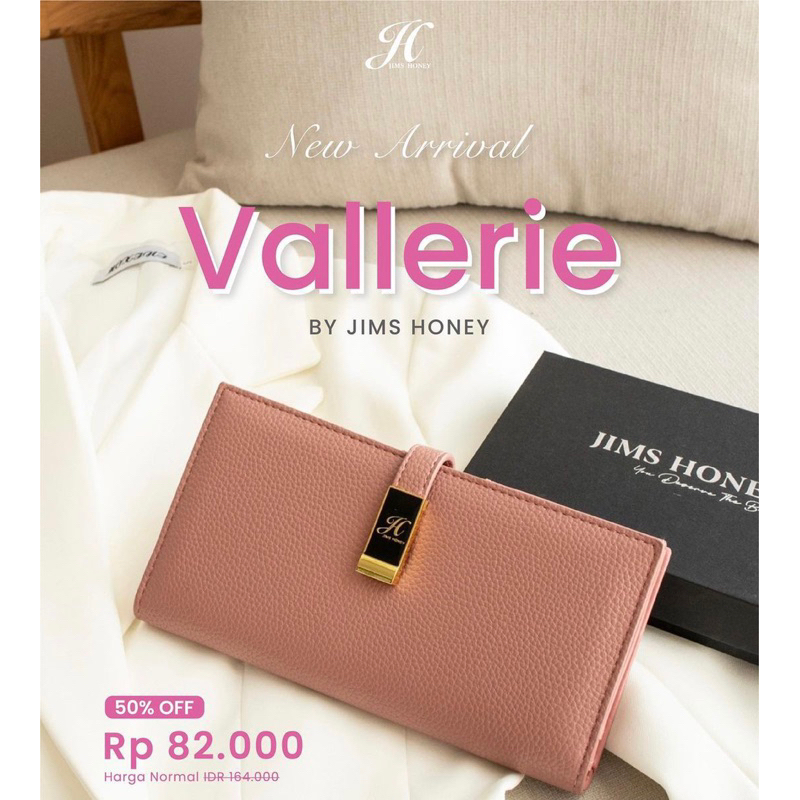 Vallerie Wallet
