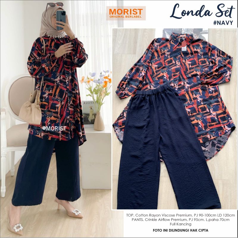 Lenda Set