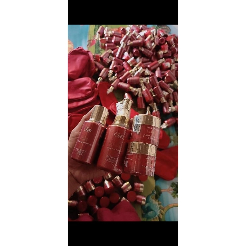 LC beauty bpom