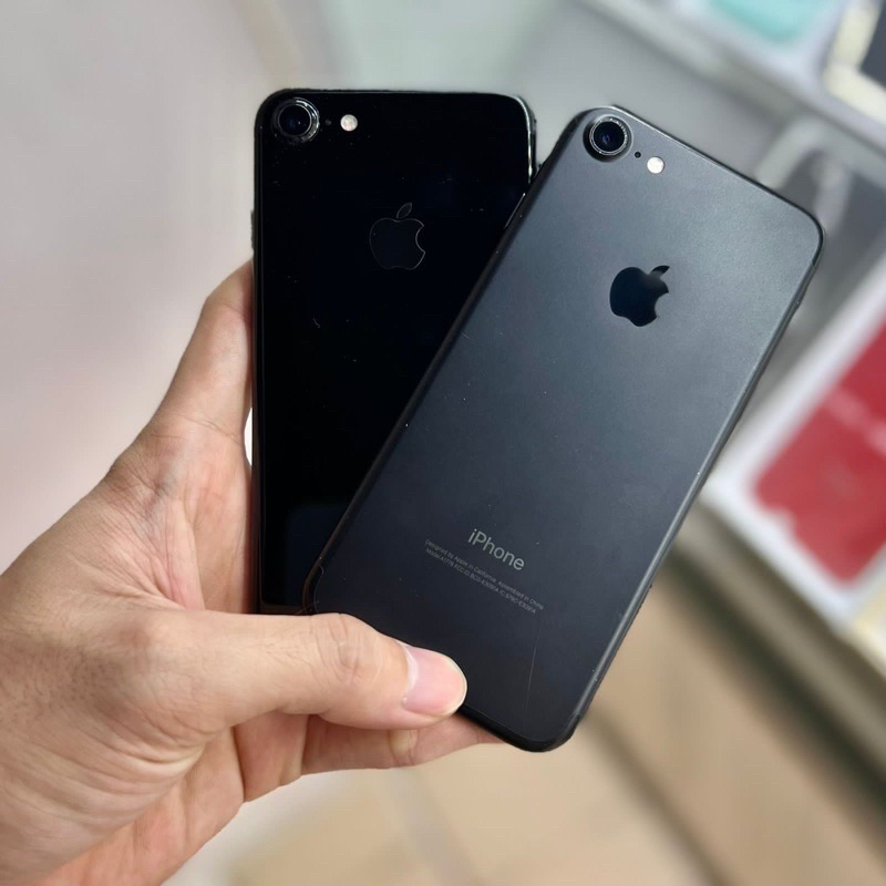 IPHONE 7 64gb