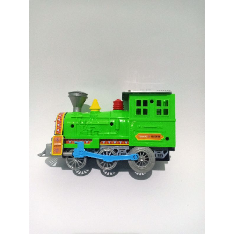kereta thomas tarik/classic train thomas