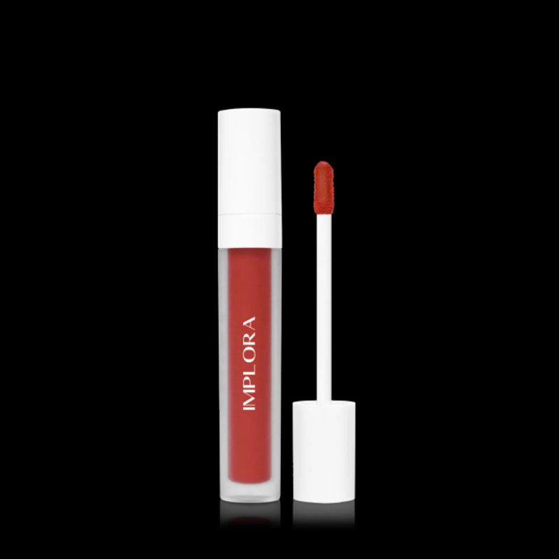SOOKABRAND|Implora Lip Velvet-Attractive