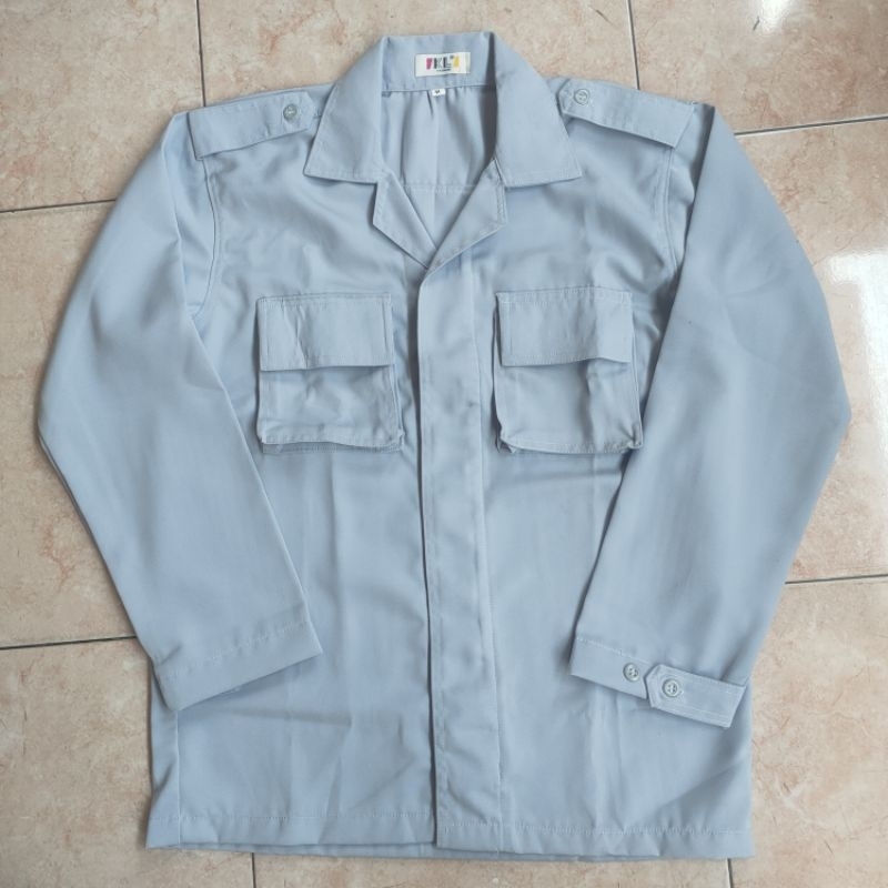 Custom PDL Perhubungan Model Dikeluarin