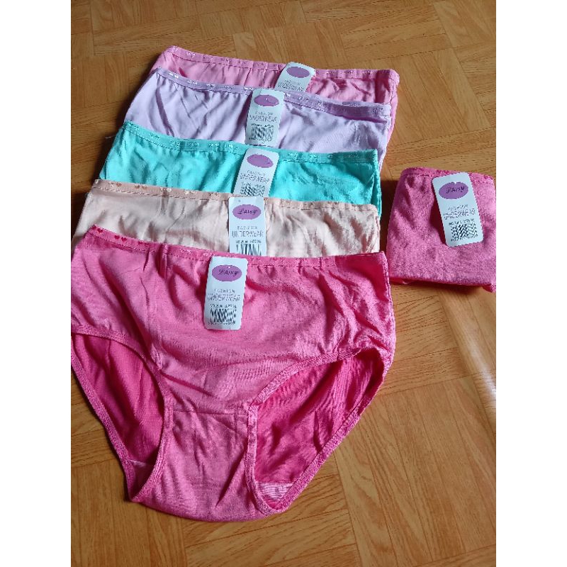 CD wanita import