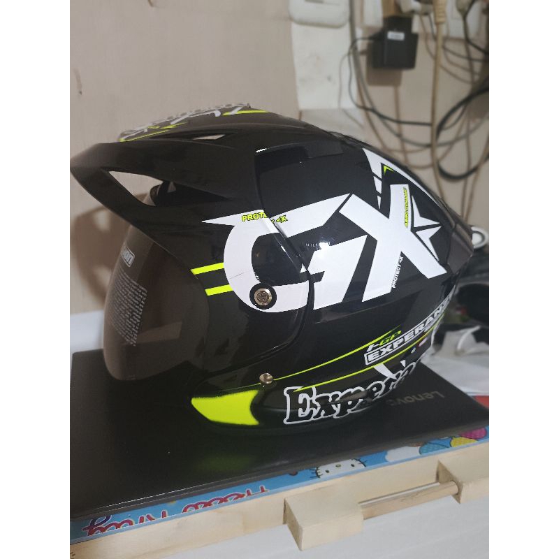 PROMO HELM TAKIRA