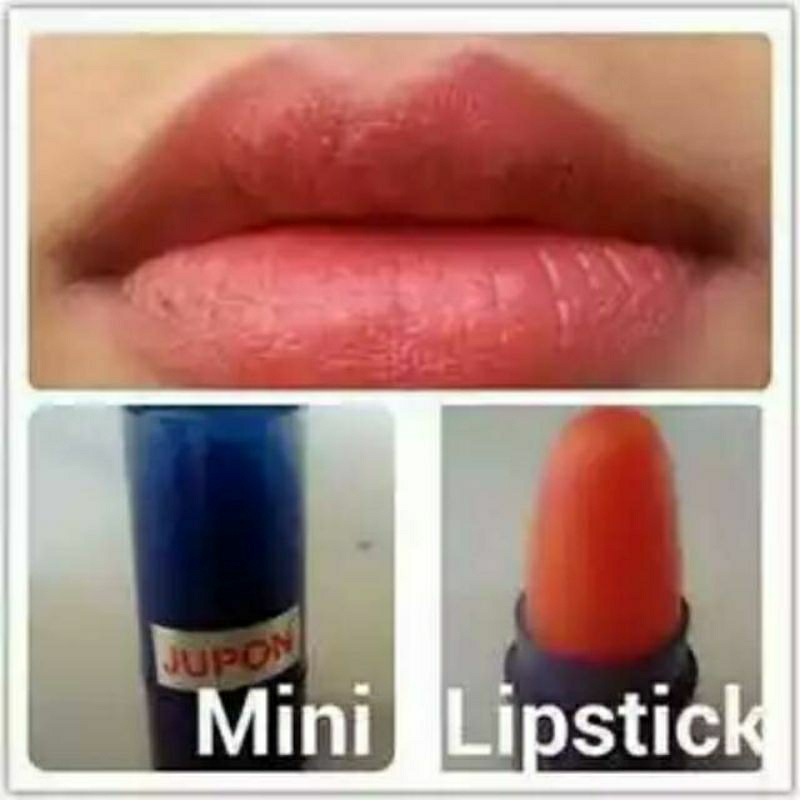 Lipstik jupon