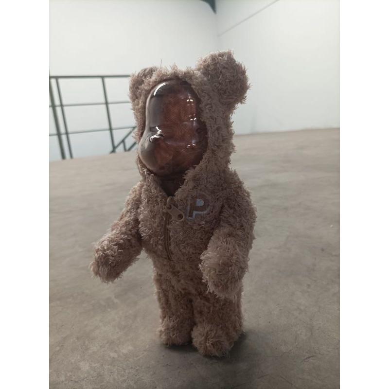 Bearbrcik MiniFigure Choco Chanel 30cm