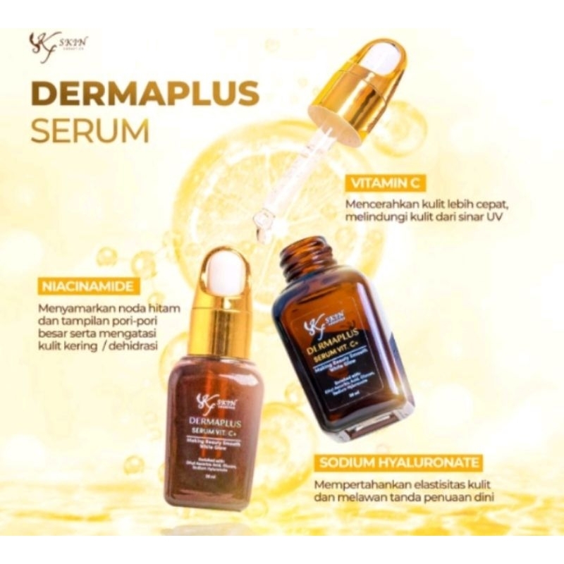 serum