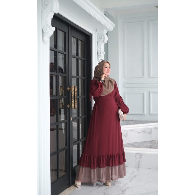 cery dres by sima