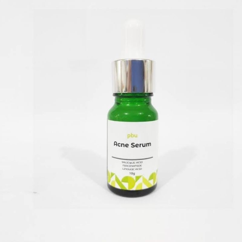ACNE SERUM LIGHTENING