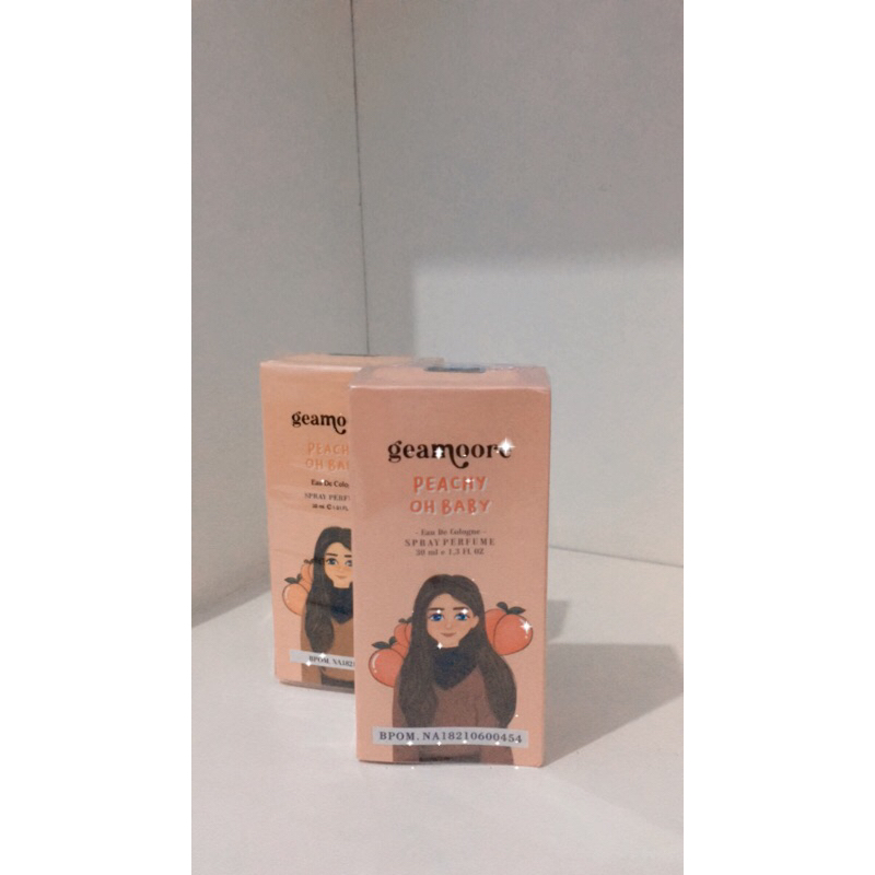 Parfume