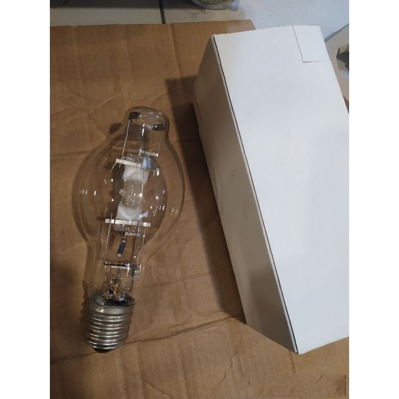 lampu METALHALAID MH250w E40