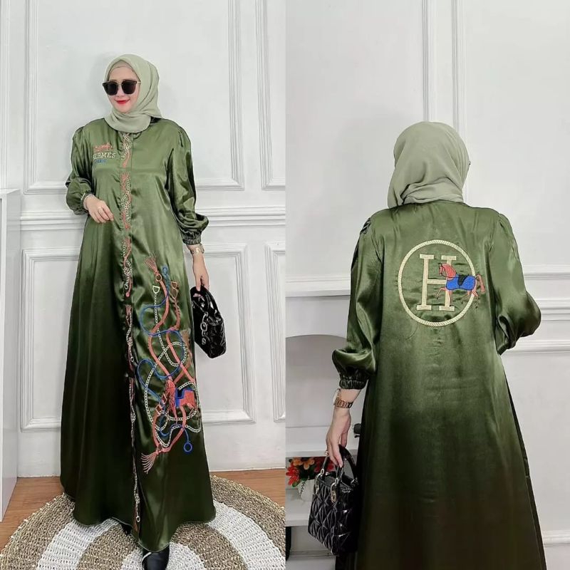 Dress Hermesh