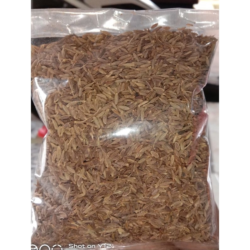 JINTEN BUMBUKU 100G