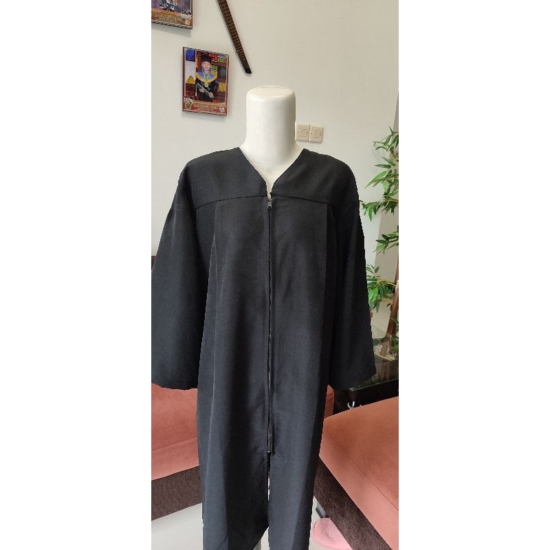 Jubah wisuda