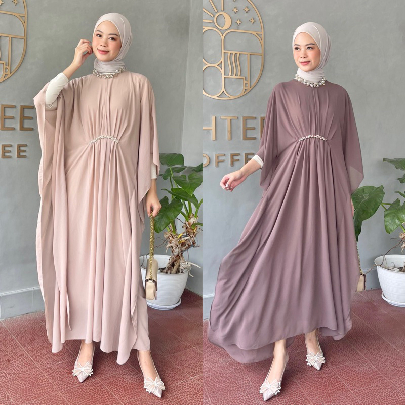 Kaftan Sparkle by Dippew