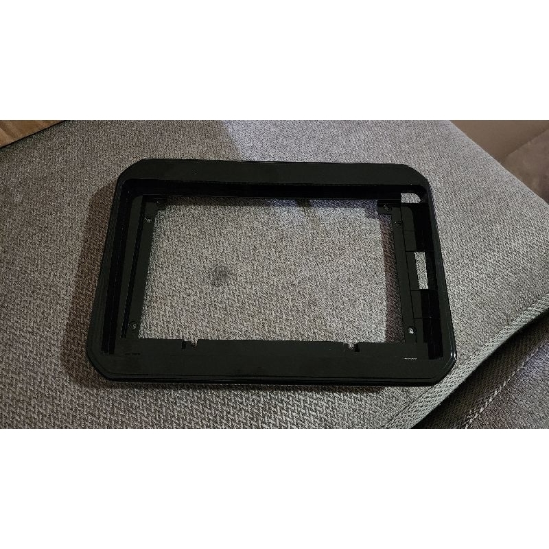 Frame head unit android 9 inch suzuki ignis