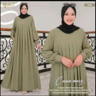 CANIA MAXY