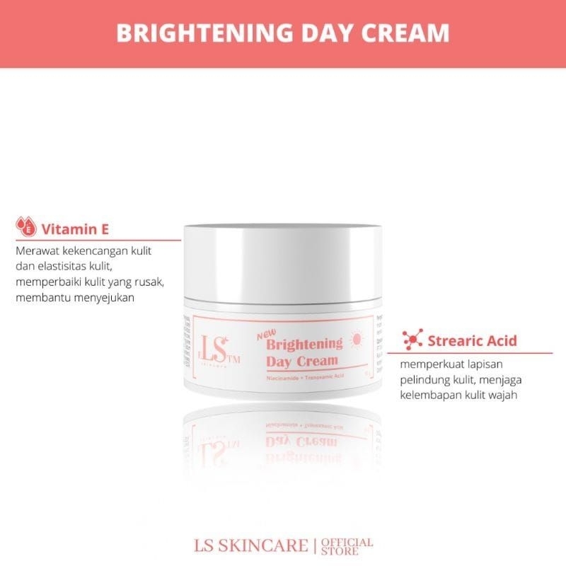 Day cream