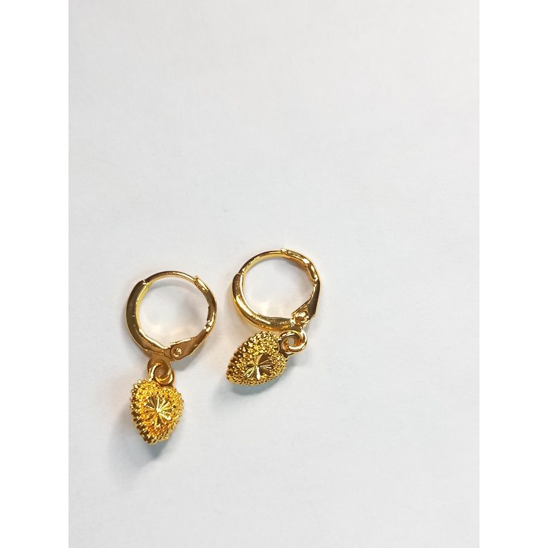 anting wanita harian