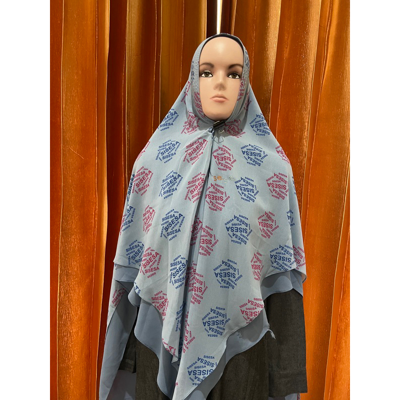 khimar Sisesa