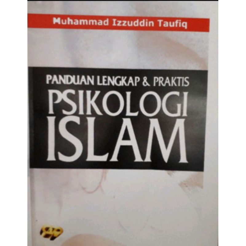 Psikologi Islam