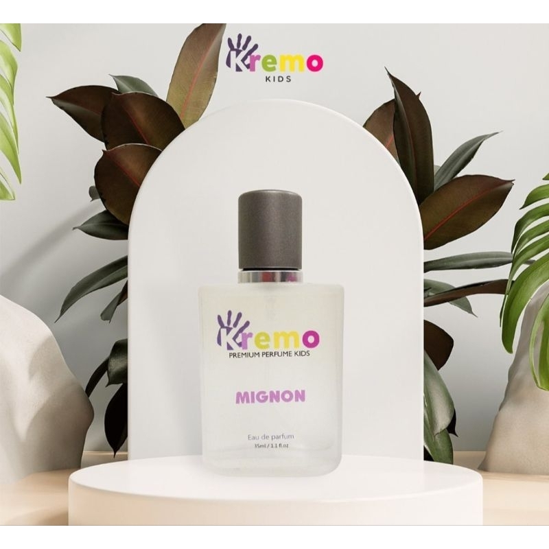 Premium Parfum For Kids
