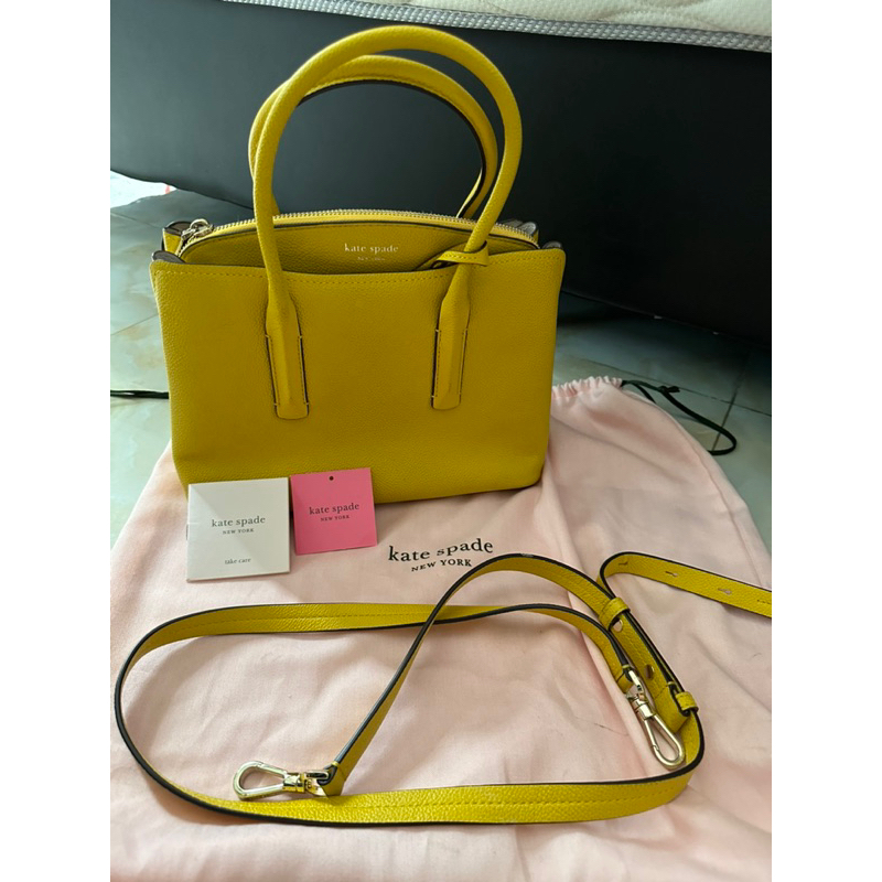 Preloved Tas Kate Spade