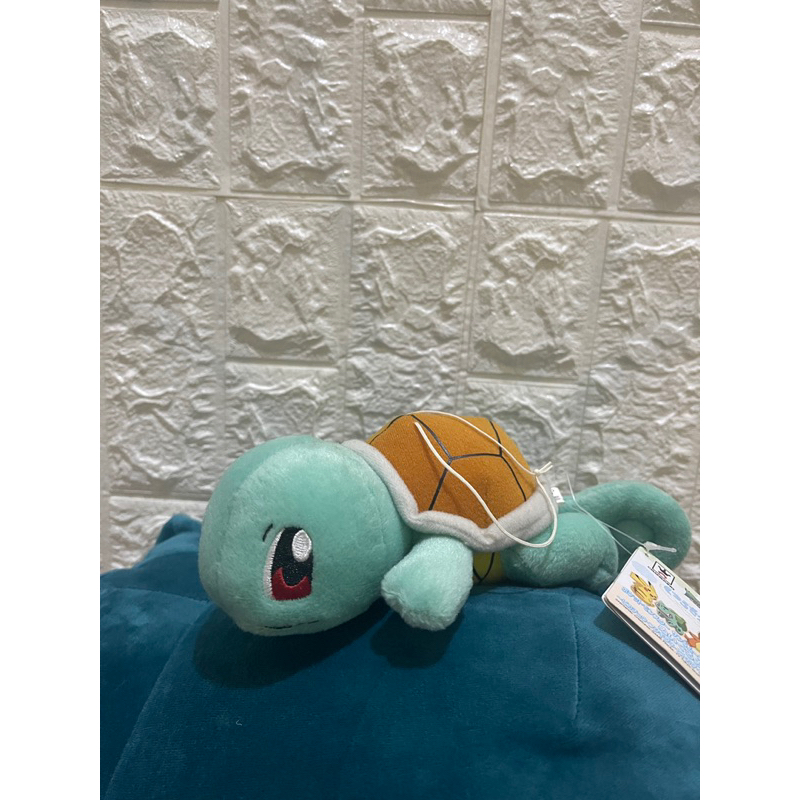 squirtle banpresto