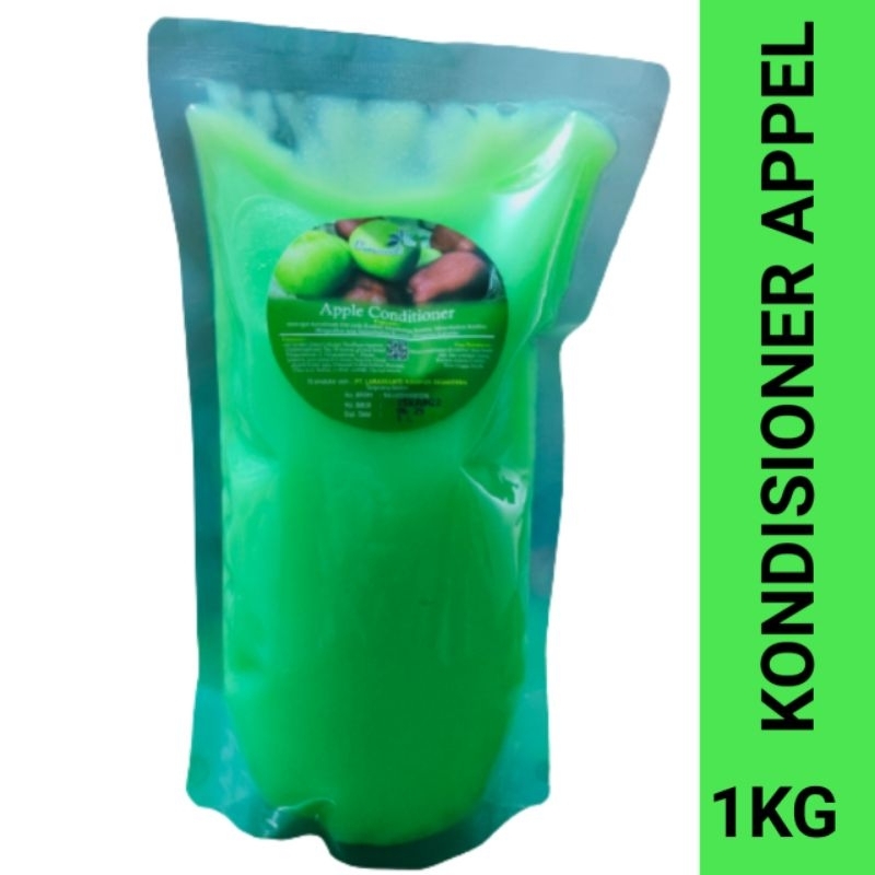 KONDISIONER SALON APPEL BPOM