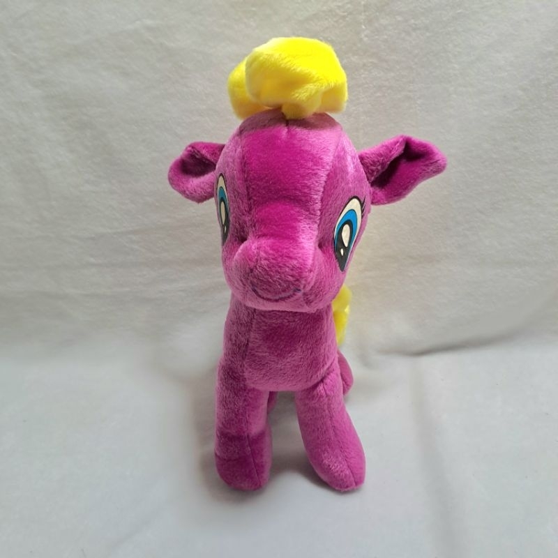 Boneka little pony