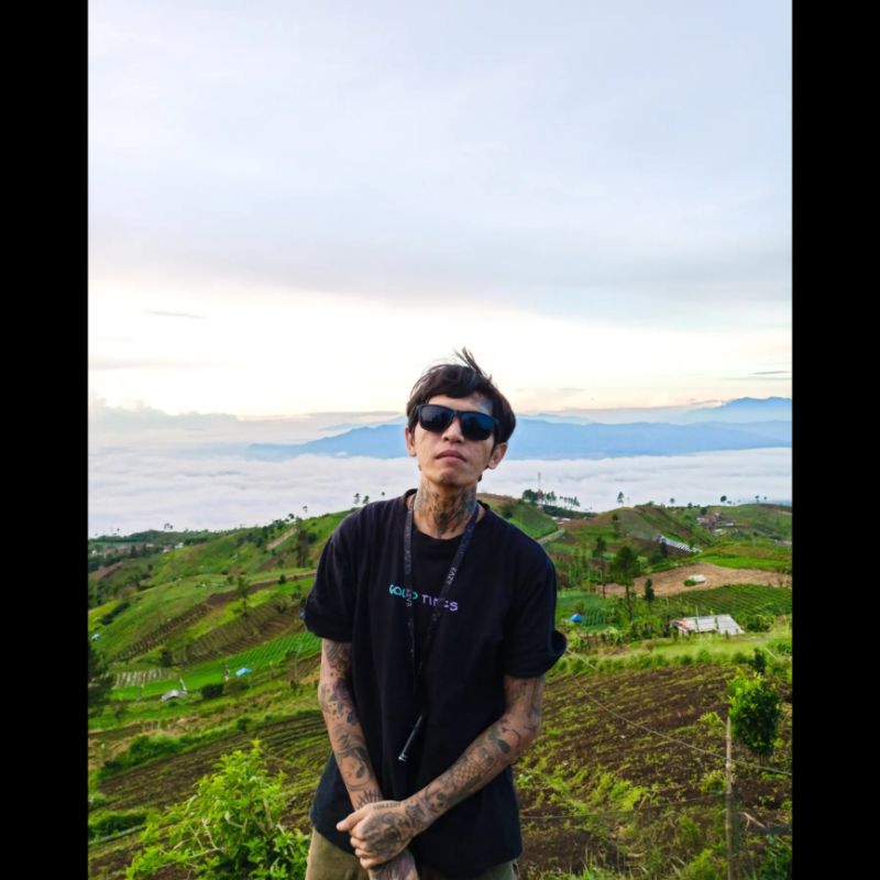 co link kecil