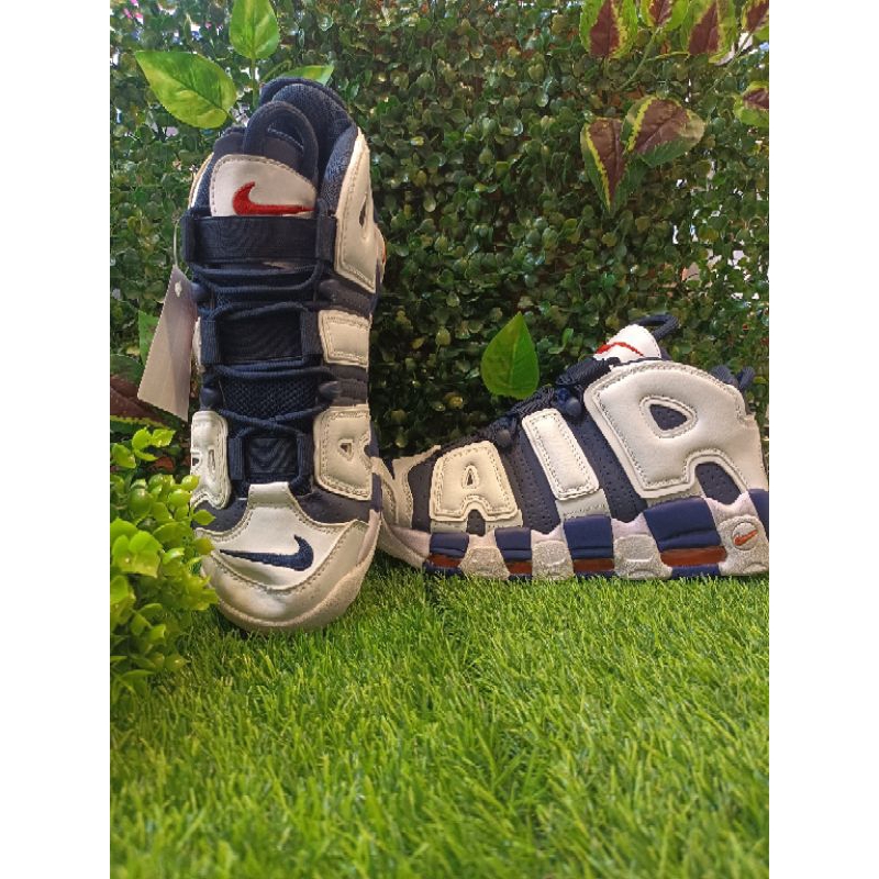 NIKE AIR (SECOND ORIGINAL)