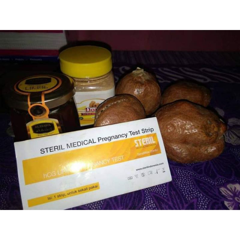 paket zuriat