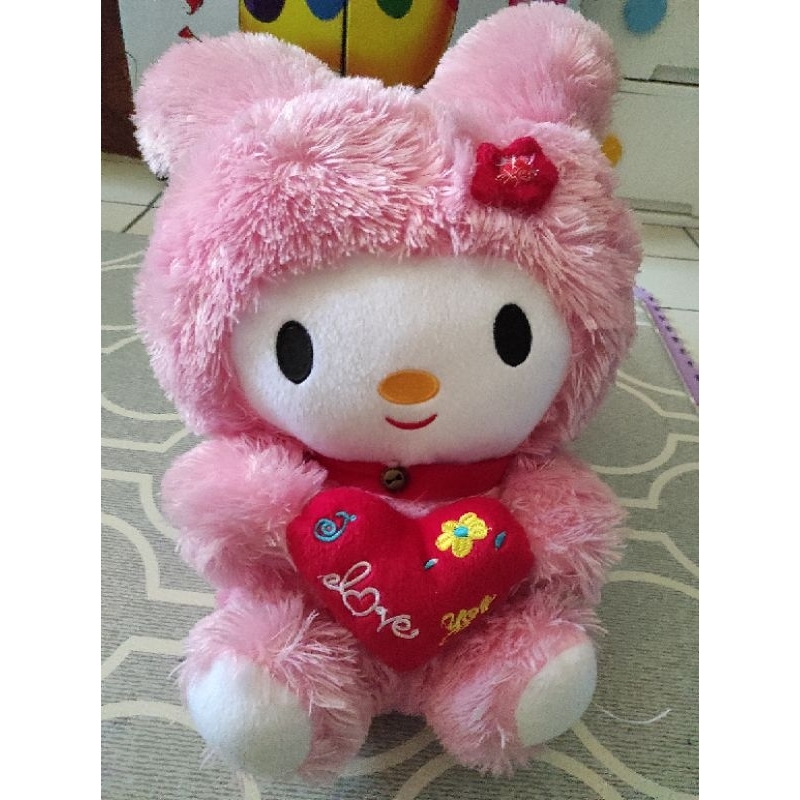 boneka