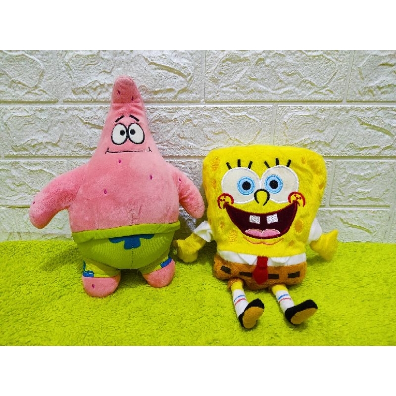 Boneka link 80+adm